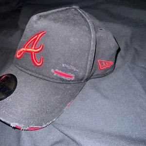 New Era Alabama hat new